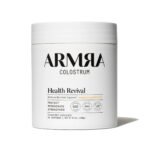 ARMRA Colostrum Sungold Apricot, burk