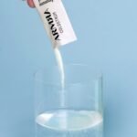 ARMRA Colostrum Travel Sticks Unflavored, produktbild