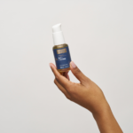 Quicksilver Scientific Liposomal GABA + L-Theanine, livsstilsbild