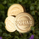 Solgar Selenium 200 mcg, varumärkesbild