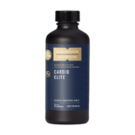 Quicksilver Scientific Cardio Elite, 100 ml, förpackning