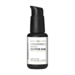 Quicksilver Scientific Oral Liposomal Copper GHK, 30 ml, förpackning